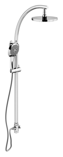 Категория: Душевые гарнитуры Gattoni