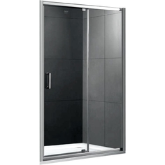 Душевая дверь в нишу Gemy