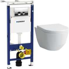 Комплект унитаза Laufen