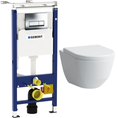 Комплект унитаза Laufen