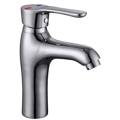 Смеситель для раковины Aquanet