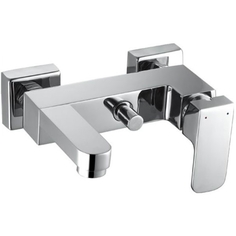 Смеситель для ванны Aquanet