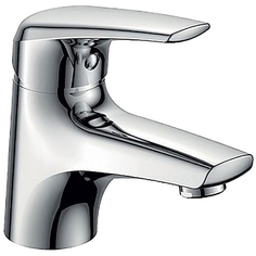 Смеситель для раковины Aquanet