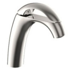 Смеситель для раковины Moon FF35304-6 Хром Aquanet