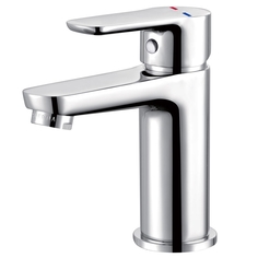 Смеситель для раковины Aquanet