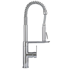 Смеситель для кухни Aquanet