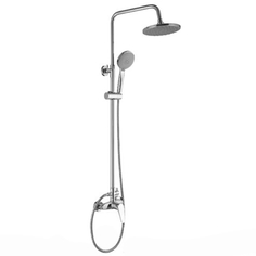 Душевая система Aquanet