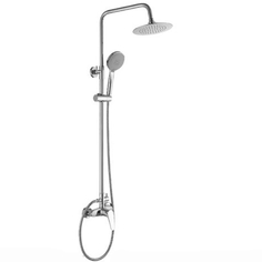 Душевая система Aquanet