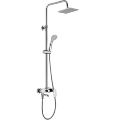 Душевая система Aquanet