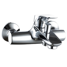 Смеситель для ванны Aquanet