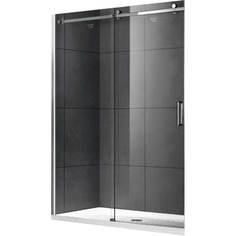 Душевая дверь в нишу Gemy