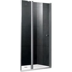 Душевая дверь в нишу Gemy