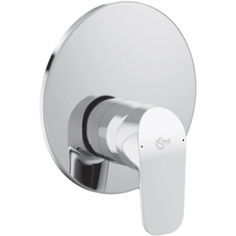 Смеситель для душа Ceraflex A6724AA Хром Ideal Standard