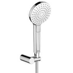 Душевой гарнитур Ideal Rain Evo B2239AA Хром