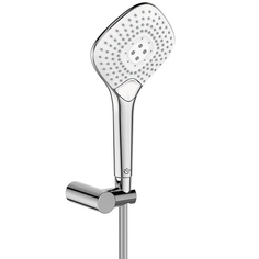 Душевой гарнитур Ideal Rain Evo B1766AA Хром