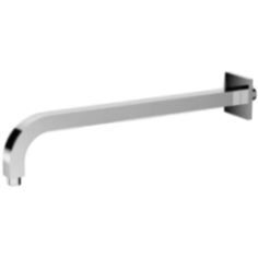 Кронштейн для верхнего душа 37 F0500702 Хром AM PM