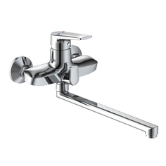 Смеситель для ванны Aquanet