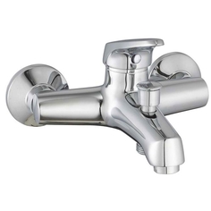 Смеситель для ванны Aquanet