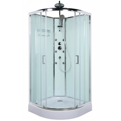 Душевая кабина BelBagno