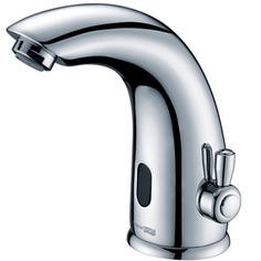 Смеситель для раковины WasserKRAFT