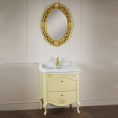 Категория: Тумбы под раковину Migliore