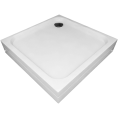 Душевой поддон из искусственного камня Aquatek Акватек