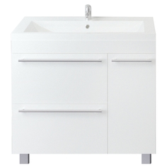 Тумба под раковину 1MarKa