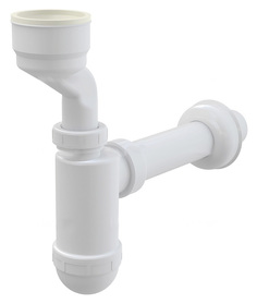 Сифон для писсуара Alcaplast