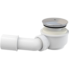 Сифон для душевого поддона Alcaplast