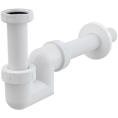 Сифон для раковины Alcaplast