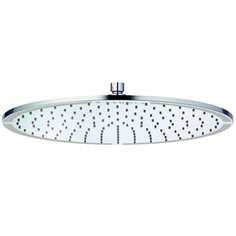 Верхний душ A-Qa 6434005-00 Хром Kludi