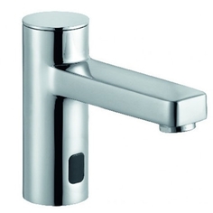 Смеситель для раковины Zenta 3820505 Хром Kludi