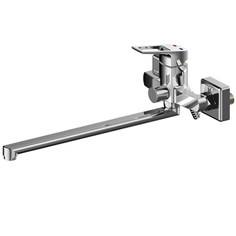 Смеситель для ванны Milardo