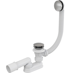 Слив-перелив Alcaplast