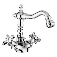 Смеситель для биде Webert