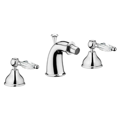 Смеситель для биде Webert