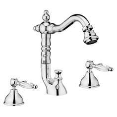 Смеситель для биде Webert