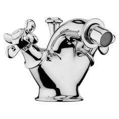 Смеситель для биде Webert