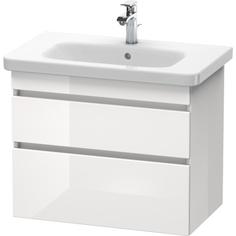 Тумба под раковину Duravit
