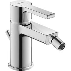 Смеситель для биде В.2 B22400001010 Хром Duravit