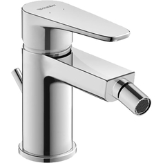 Смеситель для биде В.1 B12400001010 Хром Duravit