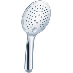 Ручной душ GL-S014CP Хром Gllon