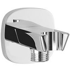 Шланговое подключение GL-CL-2109 Хром Gllon