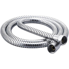 Душевой шланг GL-H111(1.5M) Хром Gllon