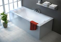Ванна Нейт 170x80 в цвете Ral Astra Form