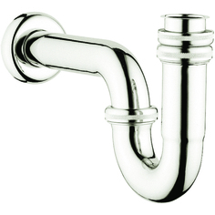 Сифон Llia A45117 Хром Vitra