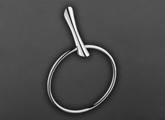Кольцо для полотенец Art&Max