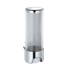 Диспенсер для ватных дисков K-1079 Хром Wasser Kraft
