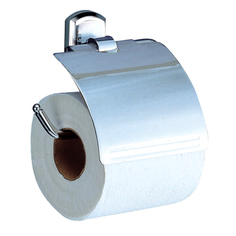 Держатель туалетной бумаги Oder K-3025 Хром Wasser Kraft