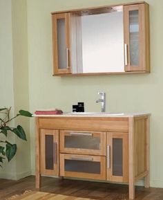 Тумба с раковиной Polo ALP 100A напольная цвет L АЛЛИГАТОР